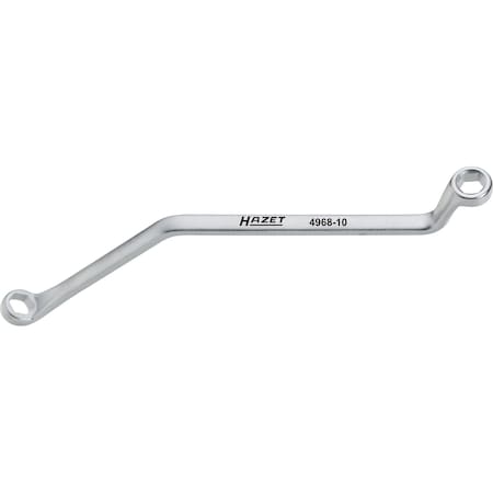 Hazet 4968-11 - BRAKE BLEEDING WRENCH HZ4968-11